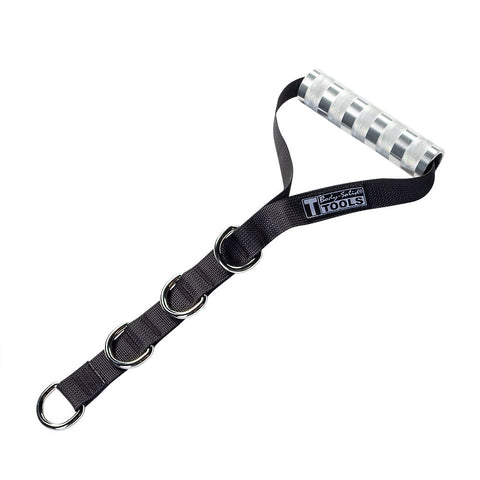 NB59A - Aluminum Nylon Handle - Body-Solid