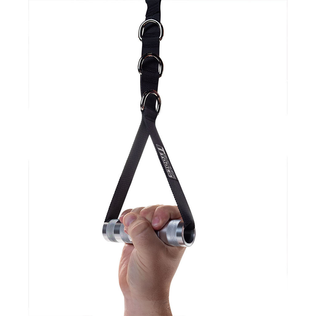 NB59A - Aluminum Nylon Handle - Body-Solid
