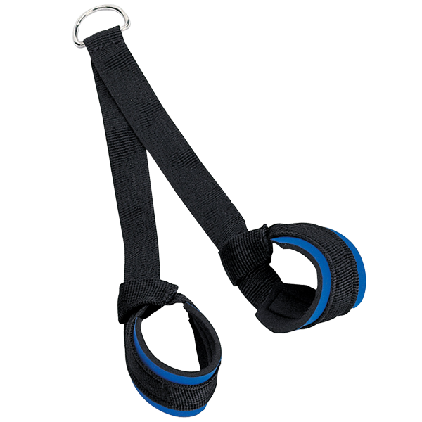 NTS10 - Nylon Triceps Strap - Body-Solid