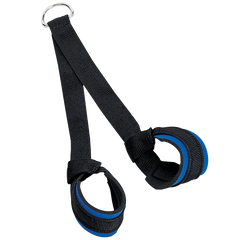 NTS10 - Nylon Triceps Strap - Body-Solid