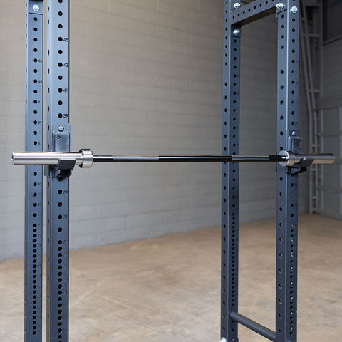 OB60B - 5' Olympic Bar - Body-Solid