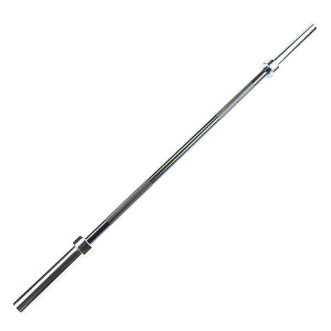 OB60B - 5' Olympic Bar - Body-Solid Body-Solid
