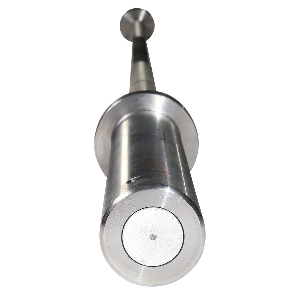 OB72A15 - 6' Lightweight Olympic Bar (Aluminum) - Body-Solid