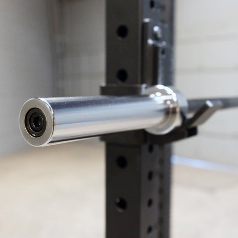OB72B - 6' Olympic Bar - Body-Solid