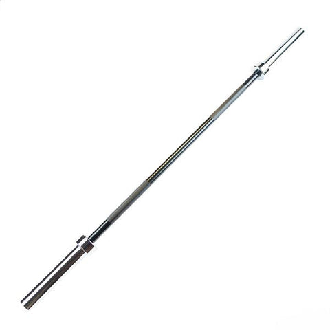OB72B - 6' Olympic Bar - Body-Solid Body-Solid