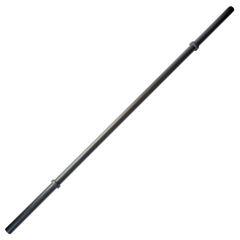 OB86FG - Body-Solid 7' Fat Grip Olympic Bar - Body-Solid