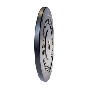 BLACK 10LB CHICAGO EXTREME BUMPER, 17.72", FULL COMMERCIAL, 1 YEAR WARRANTY