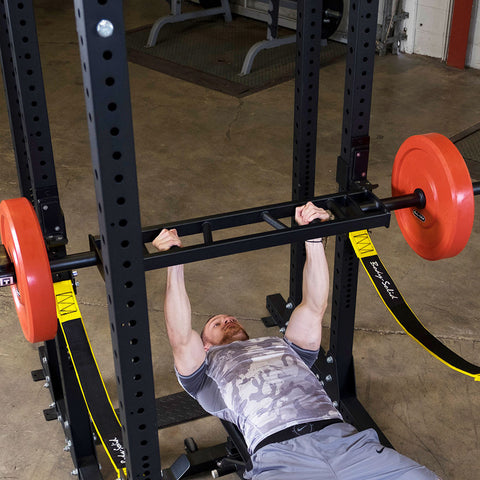 OMG86 - Olympic Multi-Grip Bar - Body-Solid