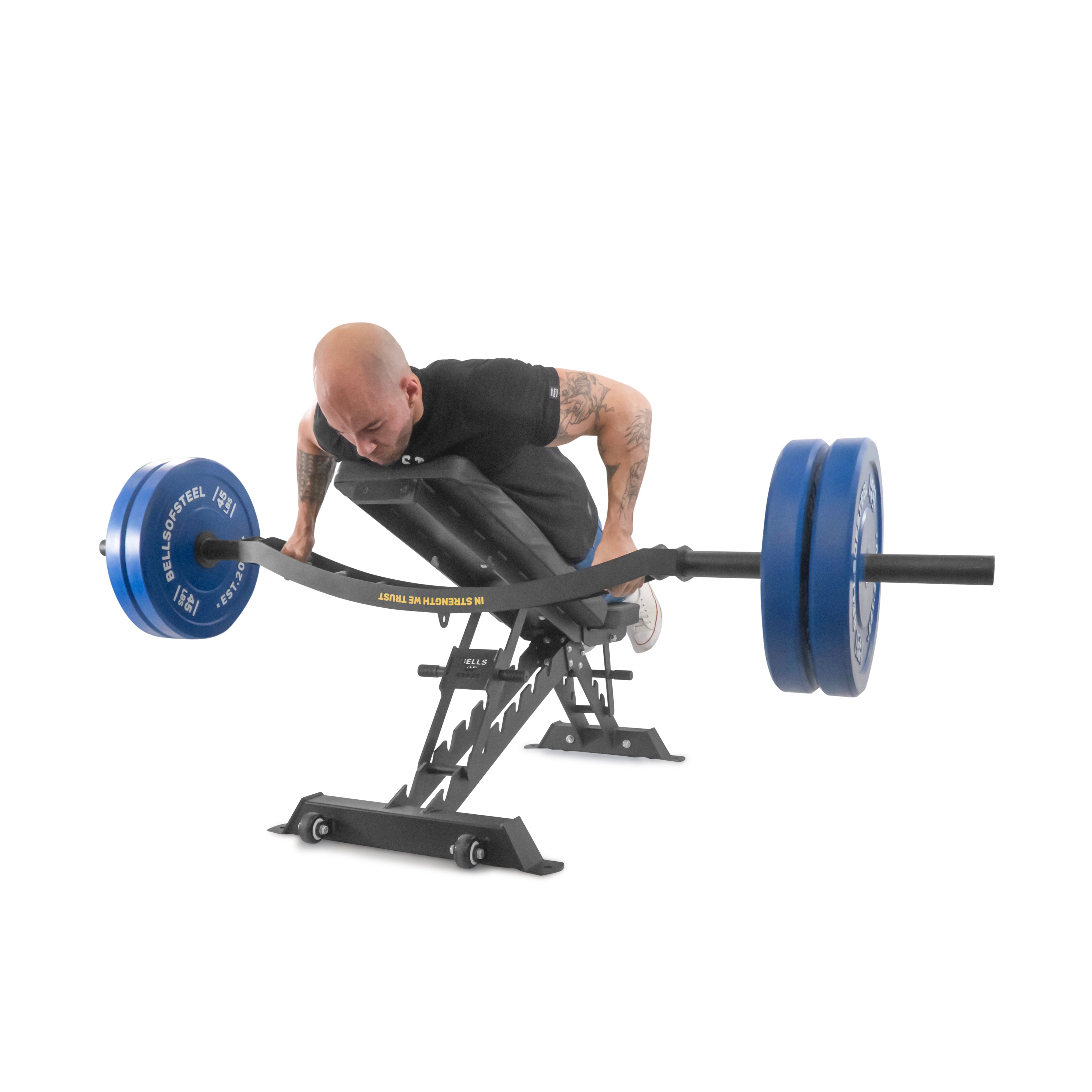 Omni Bar
