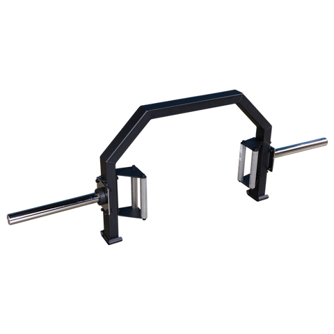 OTB100 - Body-Solid OTB100 Open Trap Bar - Body-Solid Body-Solid