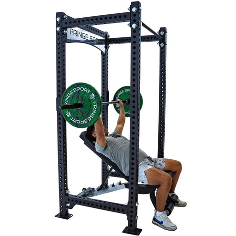 Osprey Commercial Power Cage (3x3) Fringe Sport