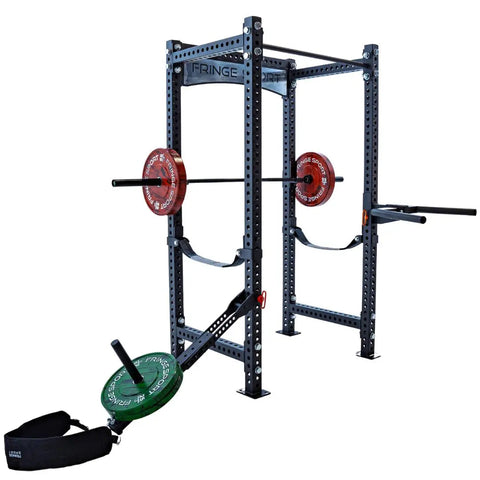Osprey Commercial Power Cage (3x3) Fringe Sport