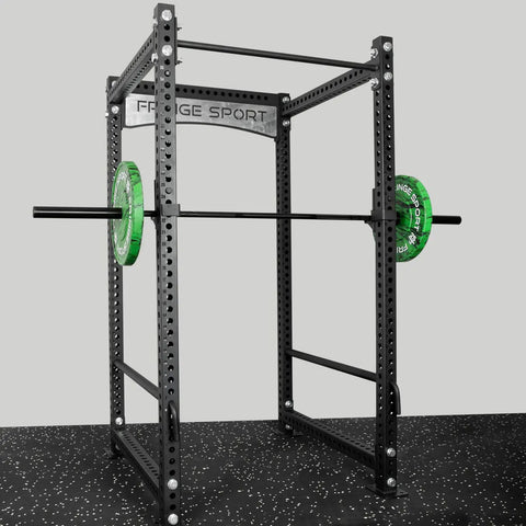 Osprey Commercial Power Cage (3x3) Fringe Sport