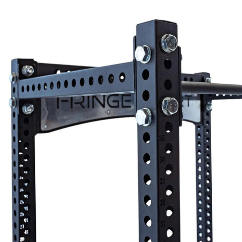 Osprey Commercial Power Cage (3x3) Fringe Sport