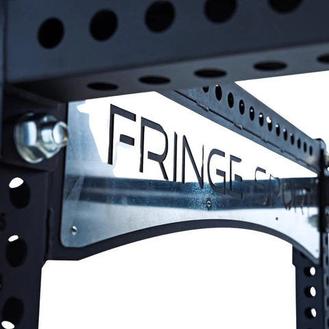 Osprey Commercial Power Cage (3x3) Fringe Sport