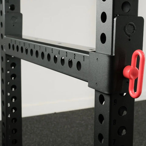 Osprey Commercial Power Cage (3x3) Fringe Sport