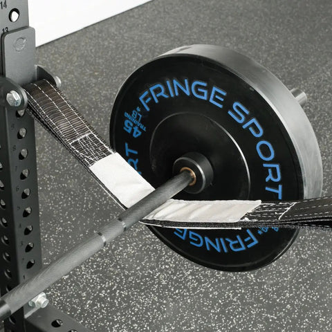 Osprey Commercial Power Cage (3x3) Fringe Sport