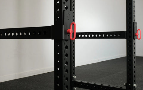Osprey Commercial Power Cage (3x3) Fringe Sport