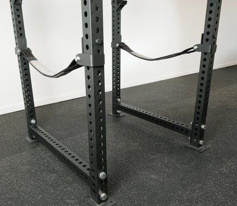 Osprey Commercial Power Cage (3x3) Fringe Sport