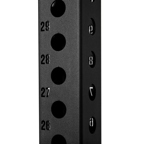 Osprey Commercial Power Cage (3x3) Fringe Sport