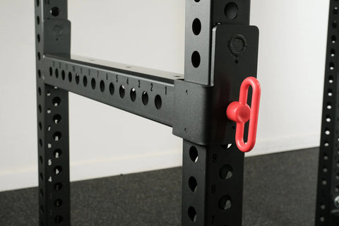 Osprey Commercial Power Cage (3x3) Fringe Sport