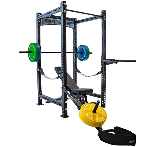 Osprey Commercial Power Cage (3x3) Fringe Sport