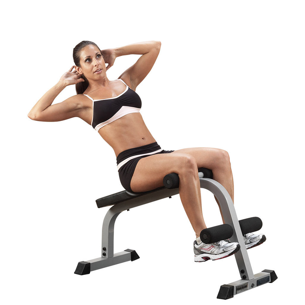 POWERLINE SIT-UP BOARD