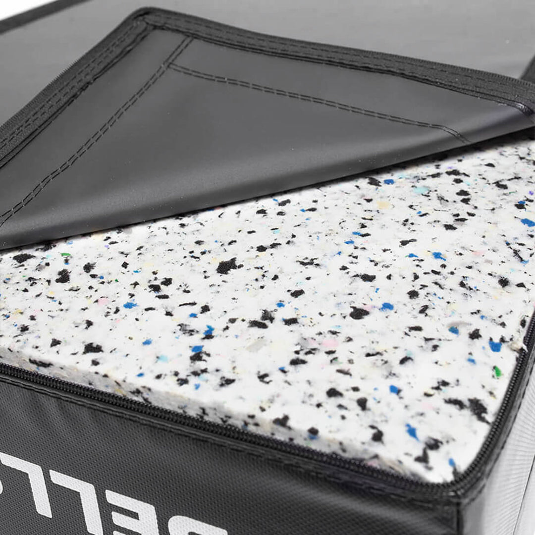 Deadlift Pads (Pair)