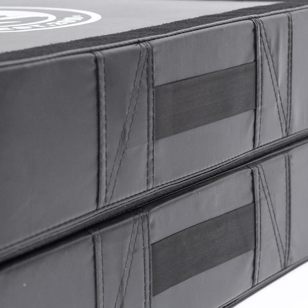 Deadlift Pads (Pair)