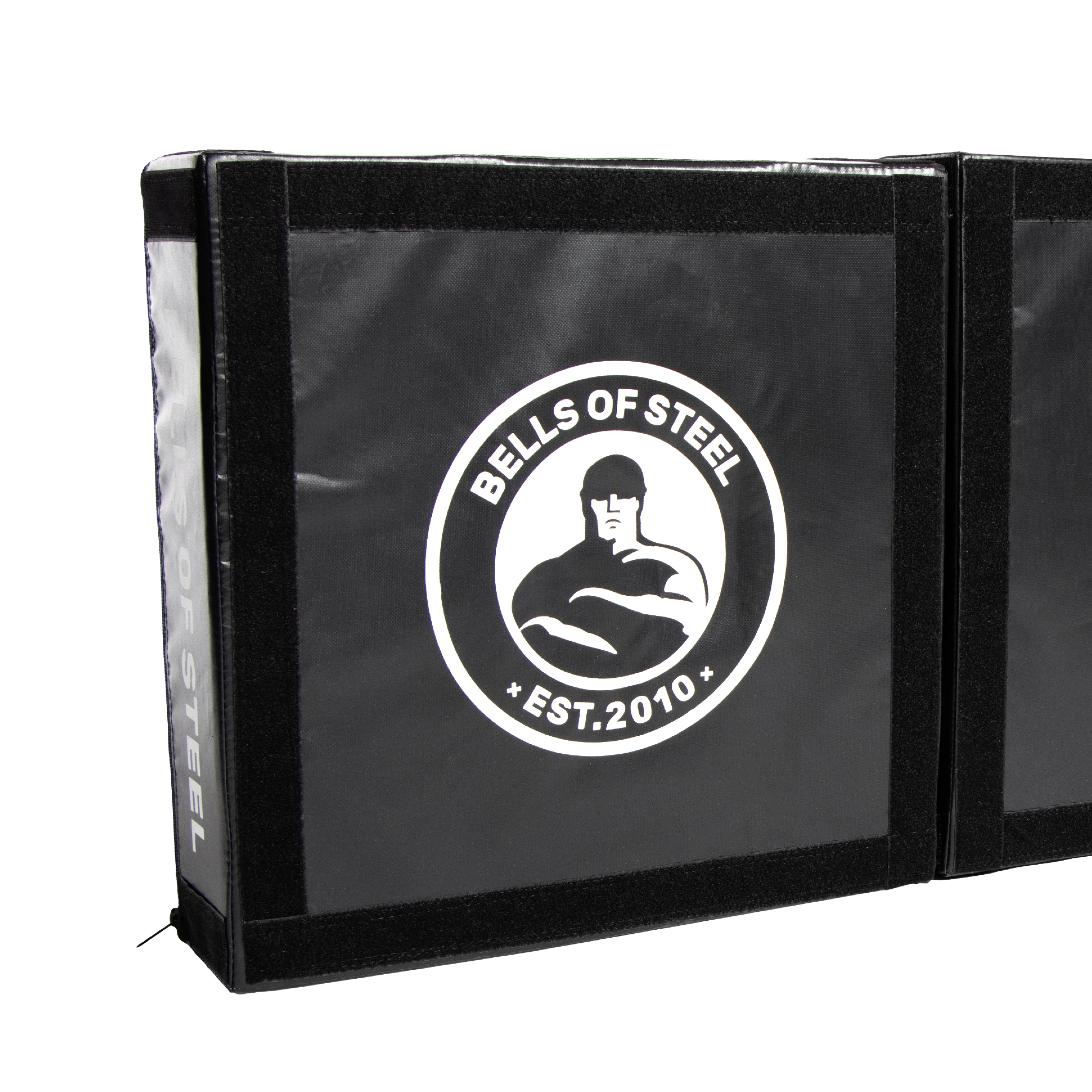 Deadlift Platform Drop Pad Pair