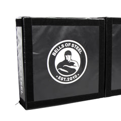 Deadlift Platform Drop Pad Pair