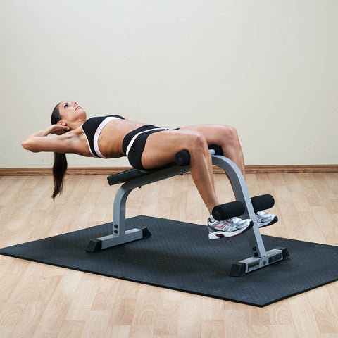 POWERLINE SIT-UP BOARD