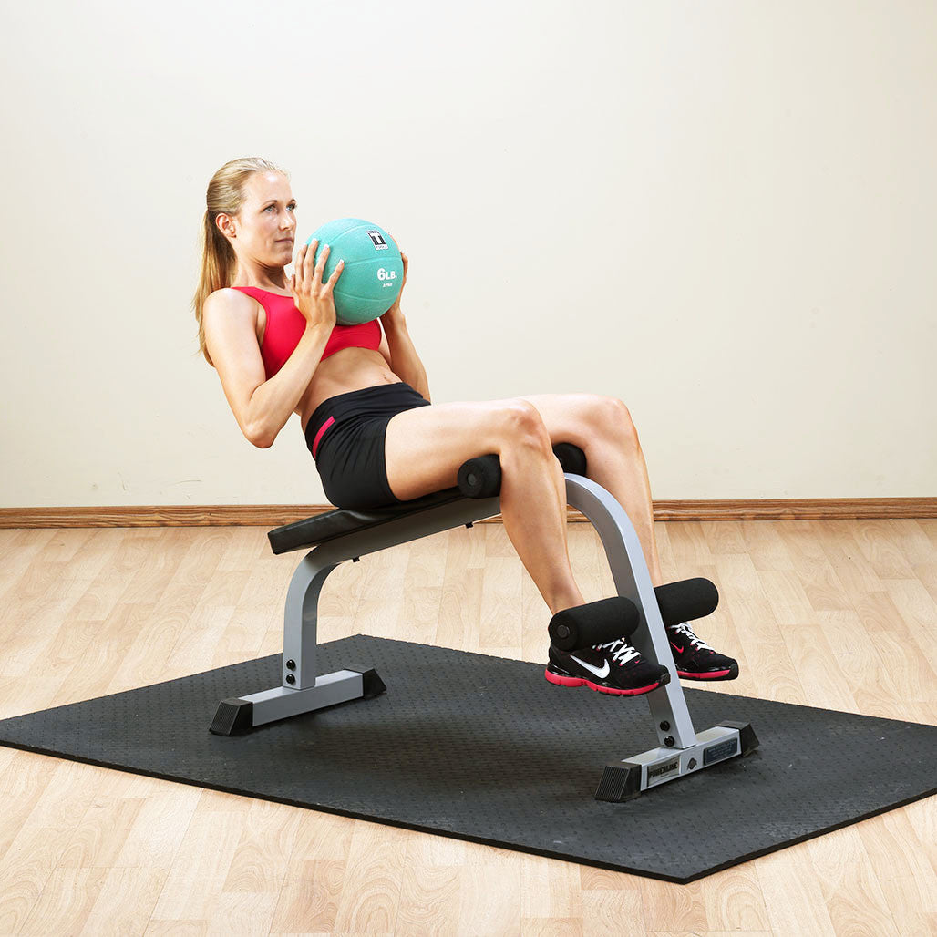 POWERLINE SIT-UP BOARD