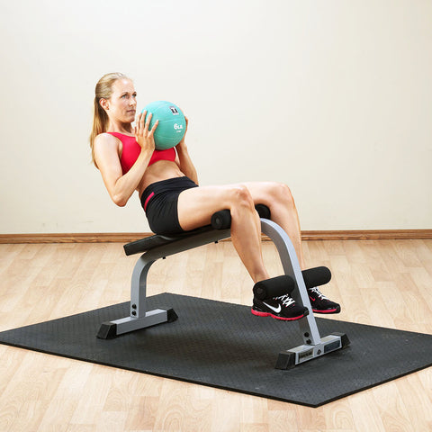 POWERLINE SIT-UP BOARD