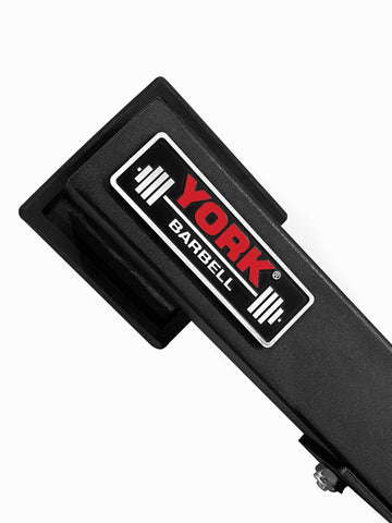 York Olympic Weight Plate Tree - For Bumper Plates