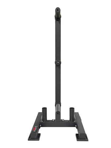 York Olympic Weight Plate Tree - For Bumper Plates