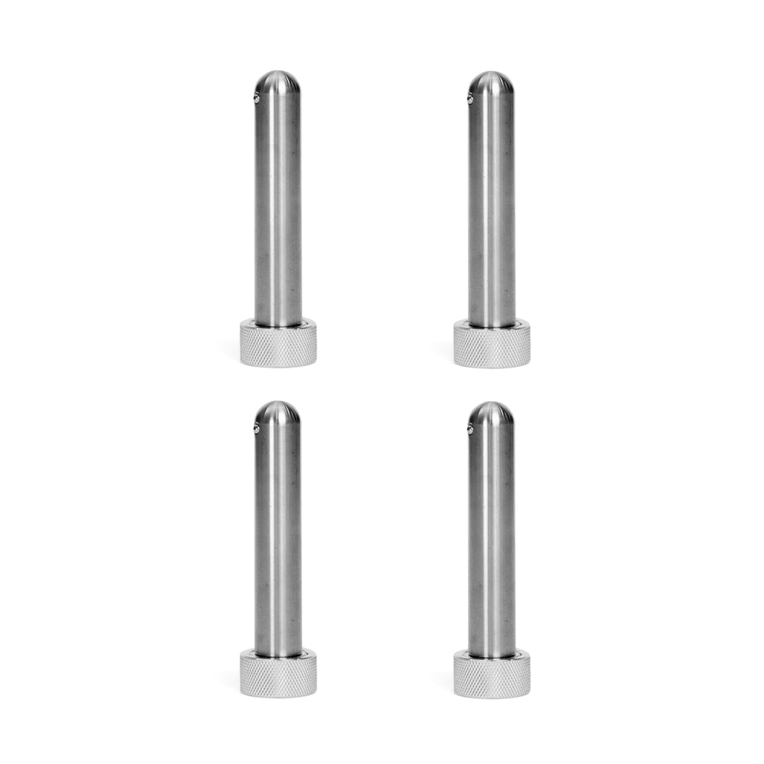 Magnetic Rack Attachment Pins