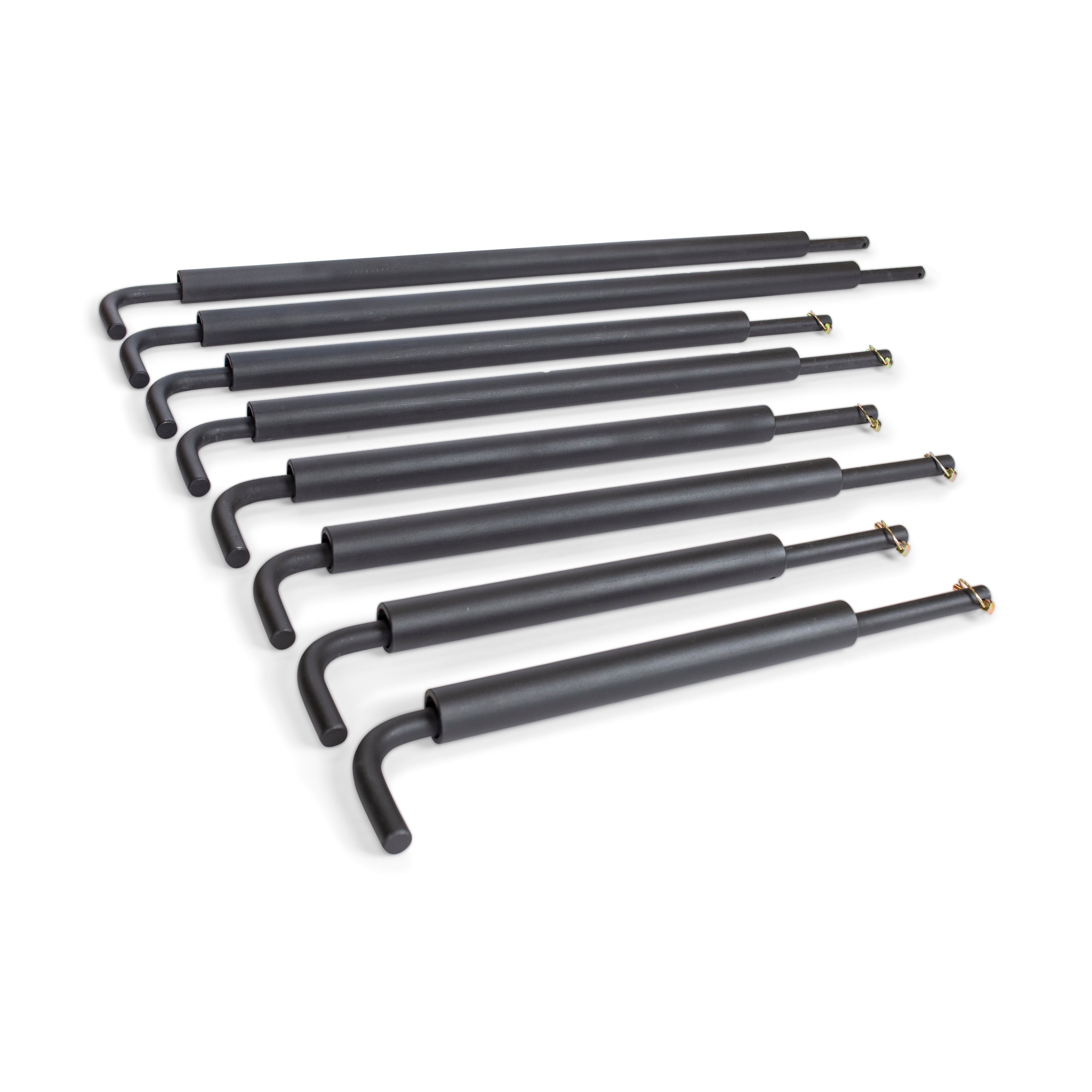 Pin Pipe Safeties