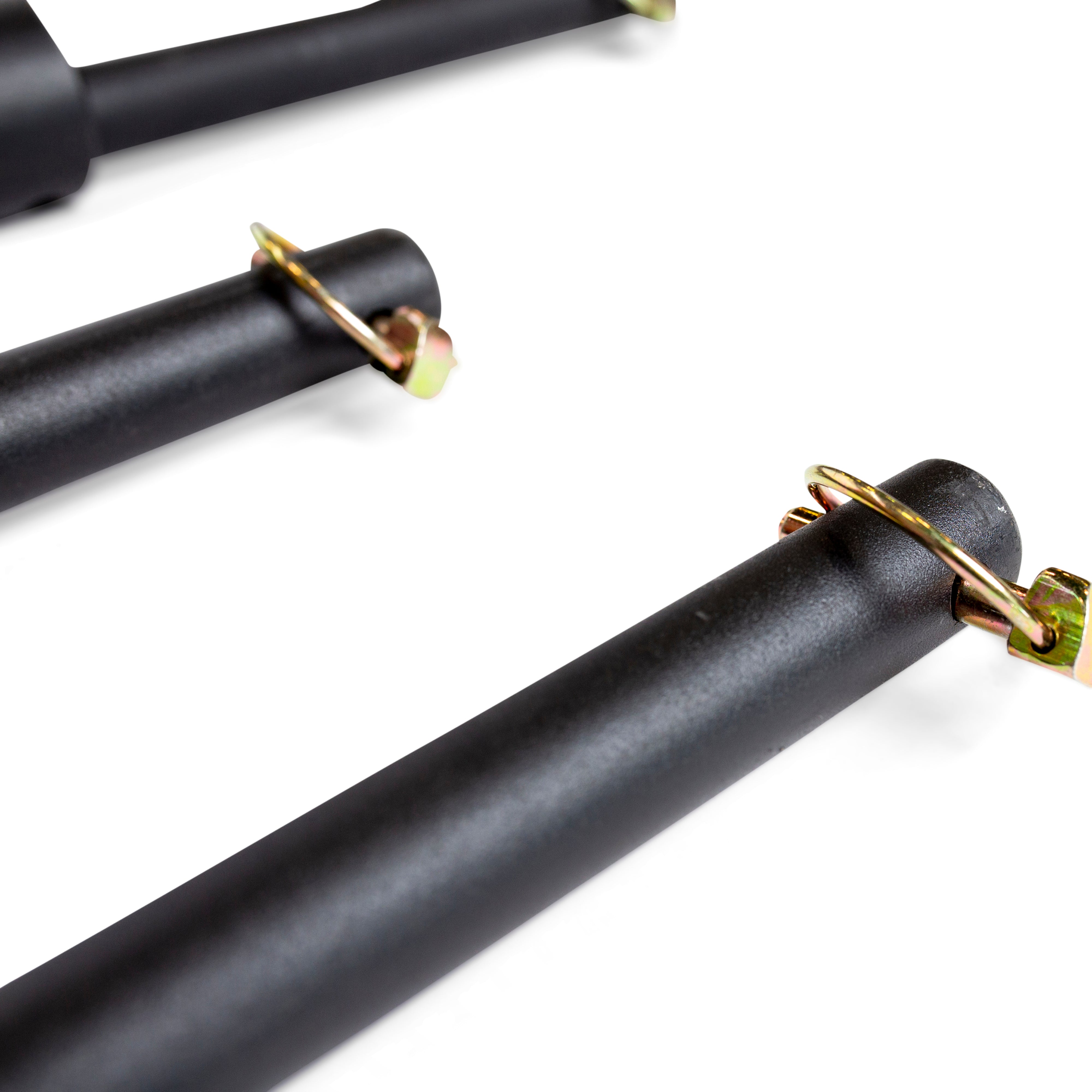 Pin Pipe Safeties