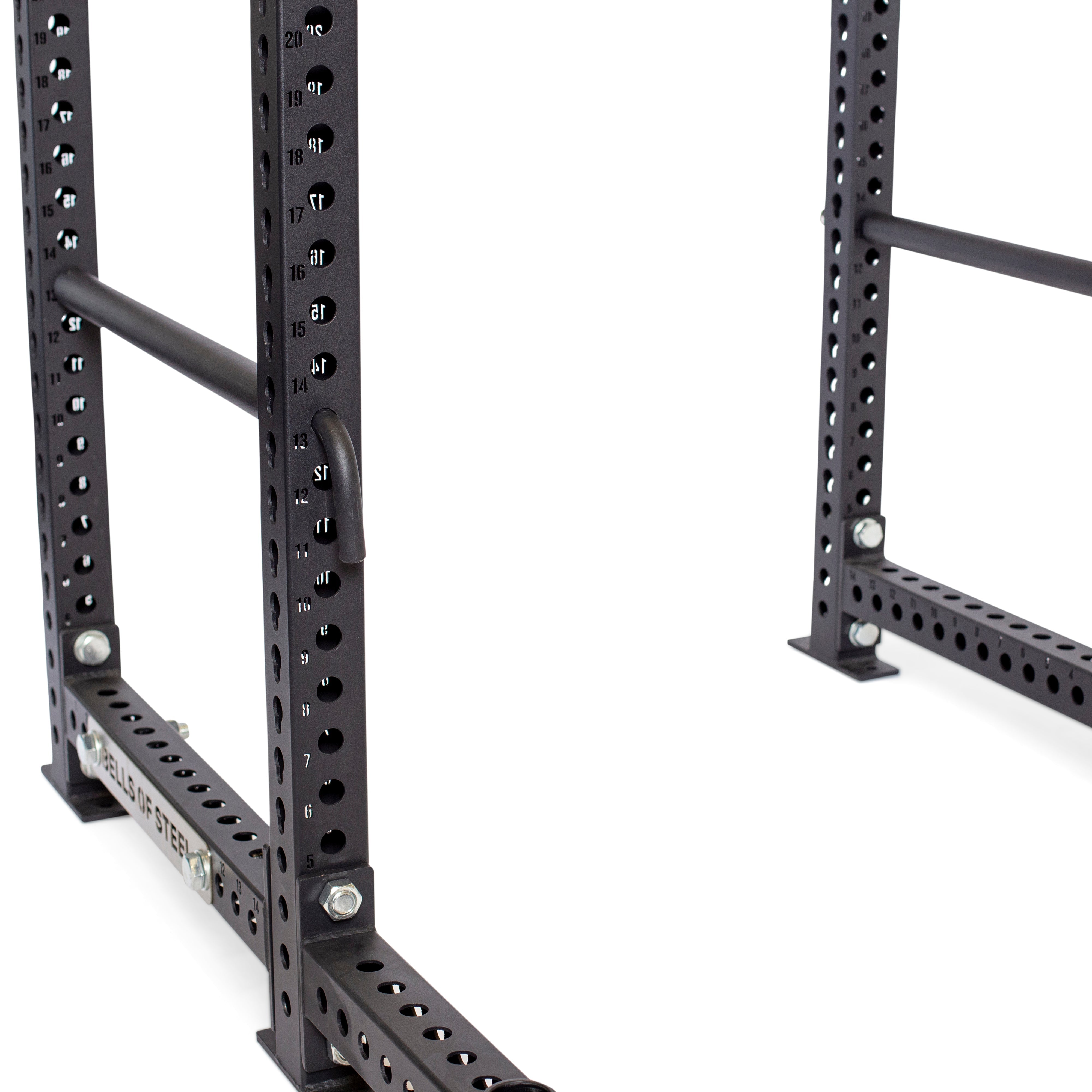 Pin Pipe Safeties