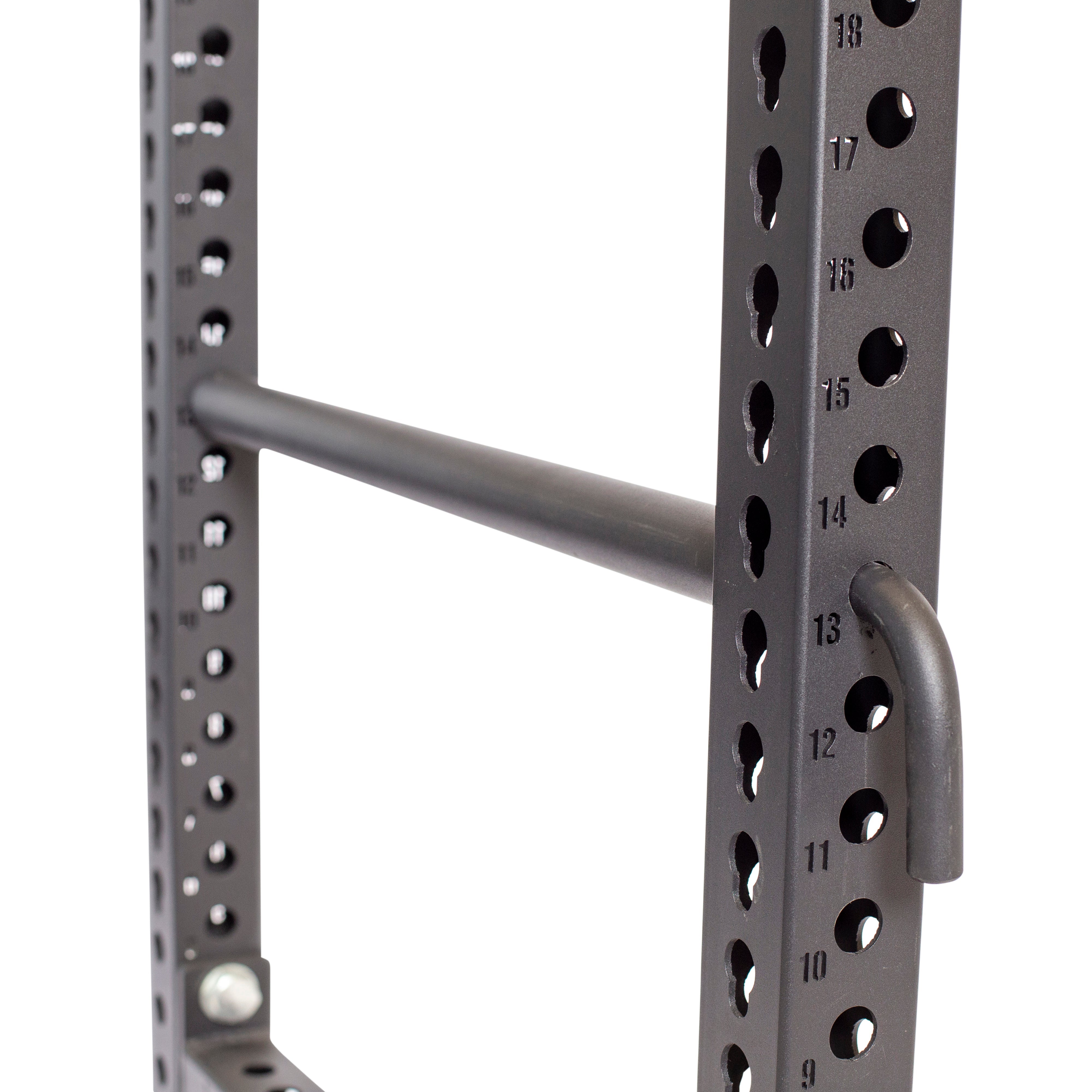 Pin Pipe Safeties