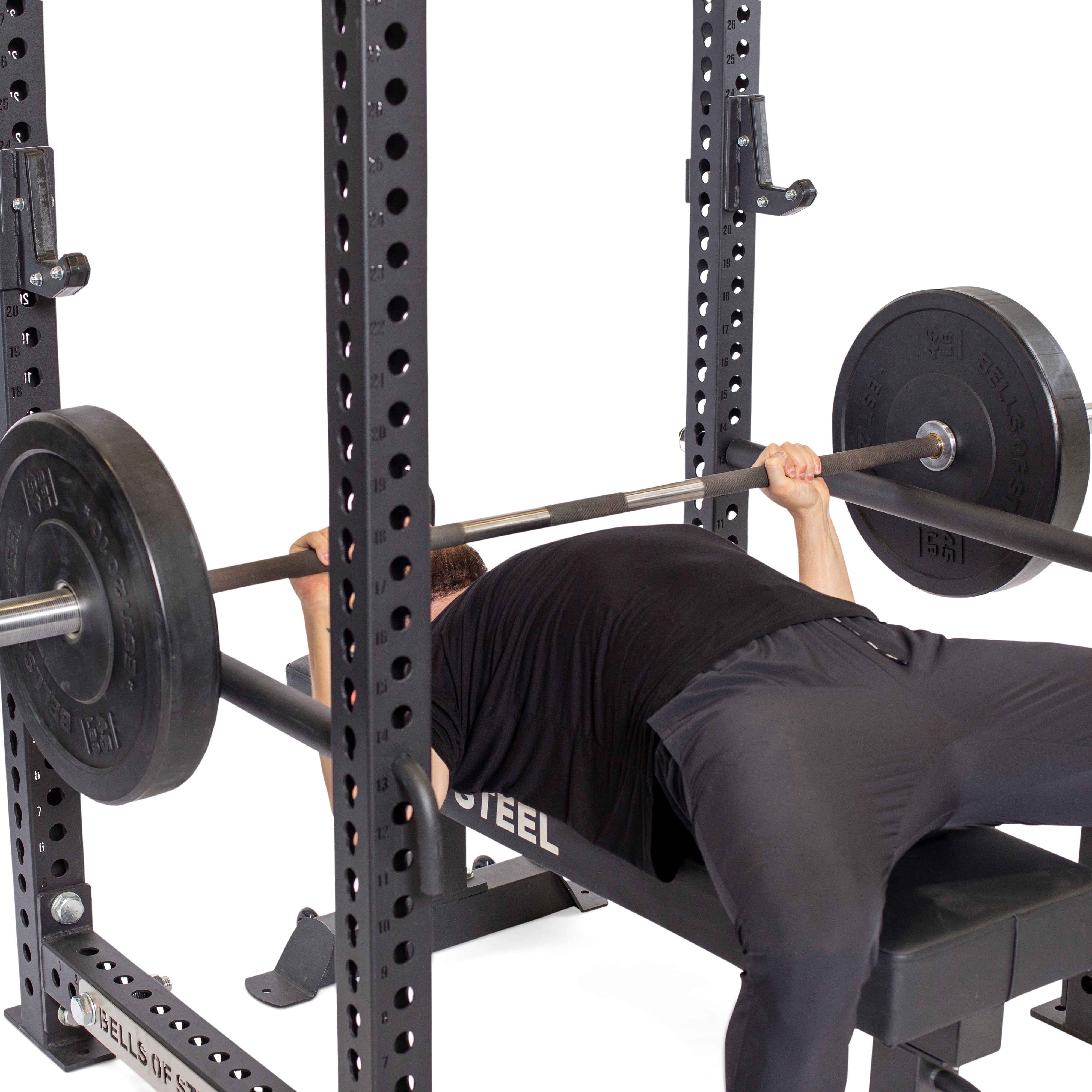Pin Pipe Safeties