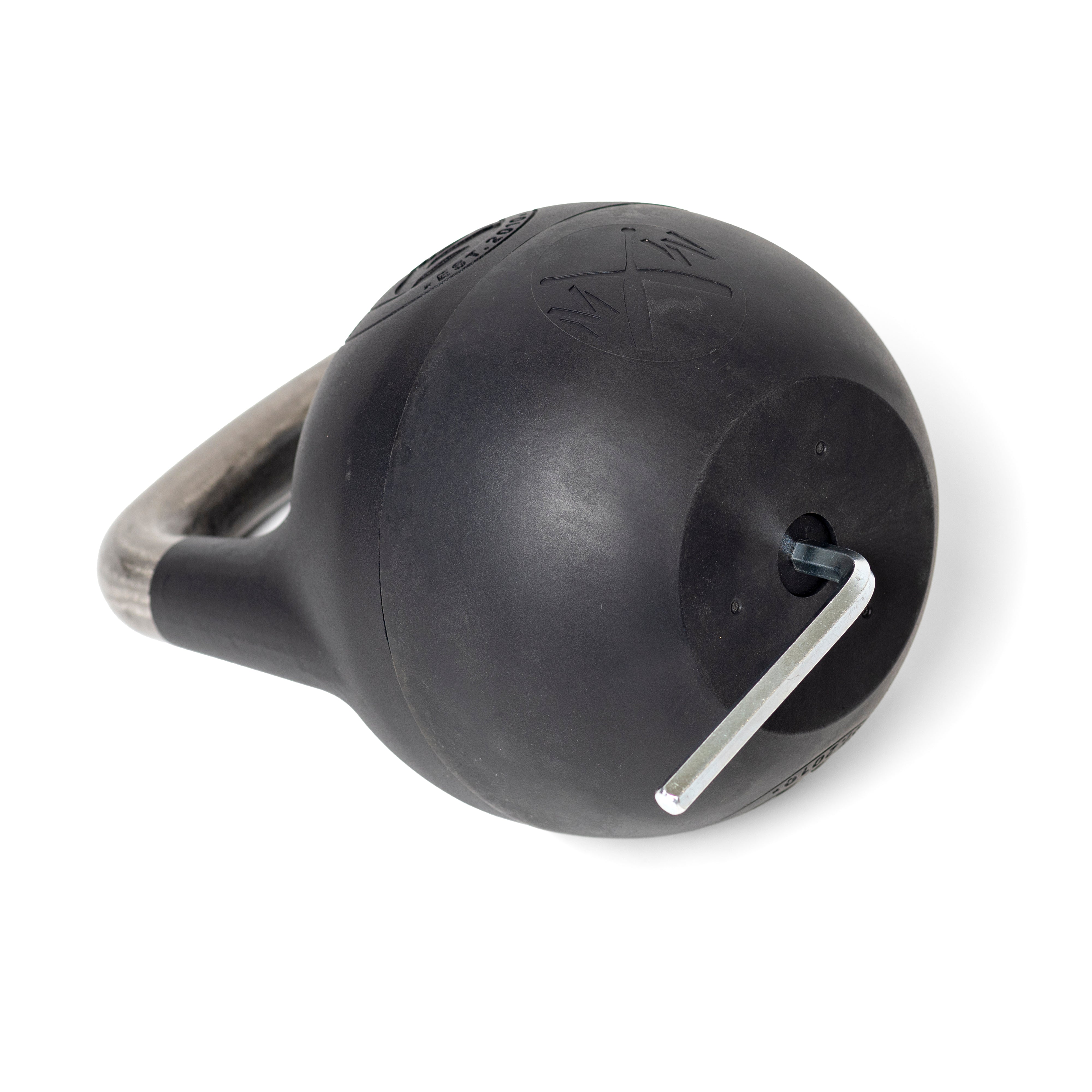 Plastic Bottom for Adjustable Kettlebell