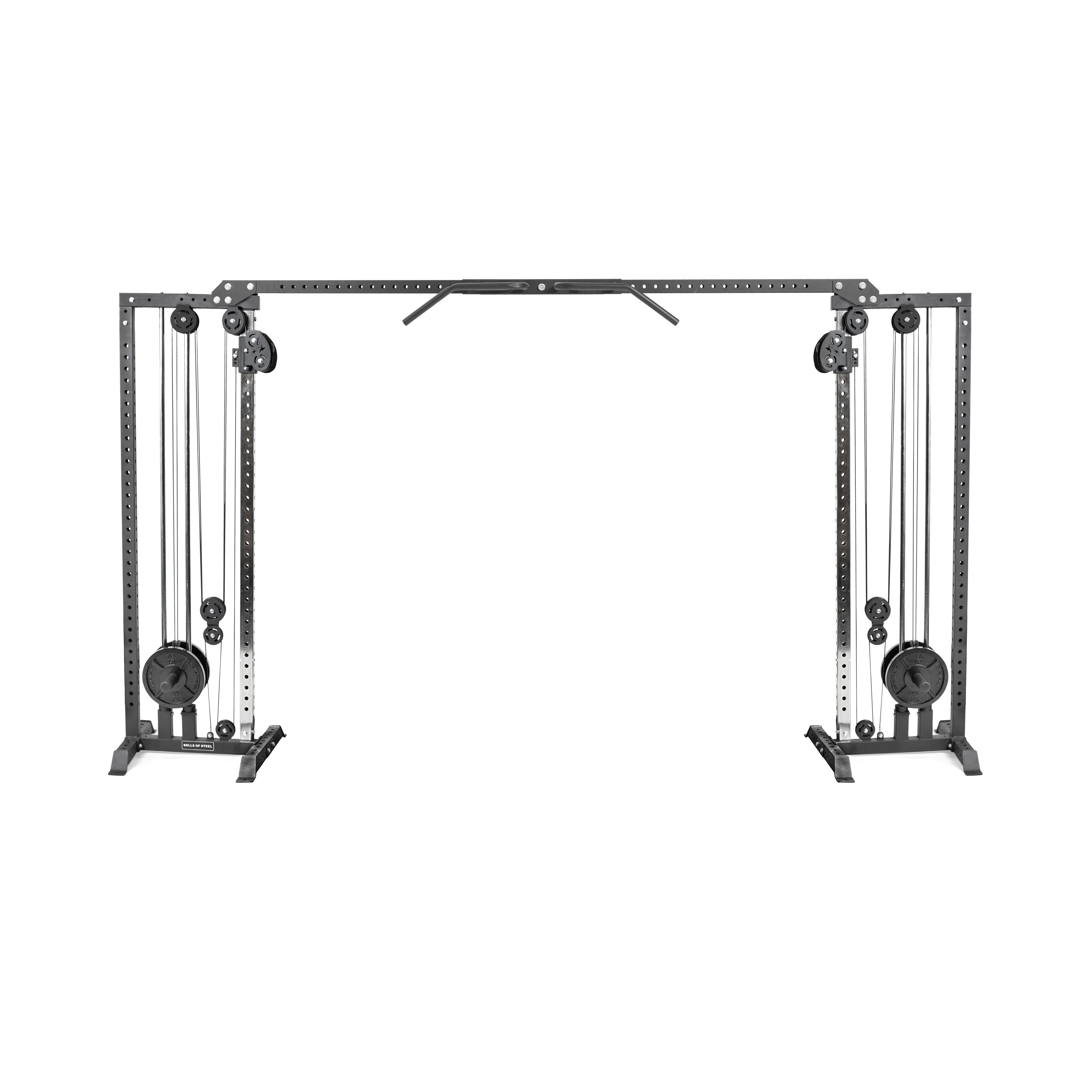 Cable Crossover Machine