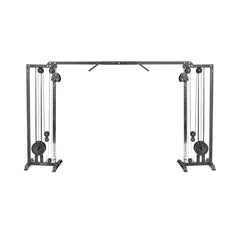 Cable Crossover Machine