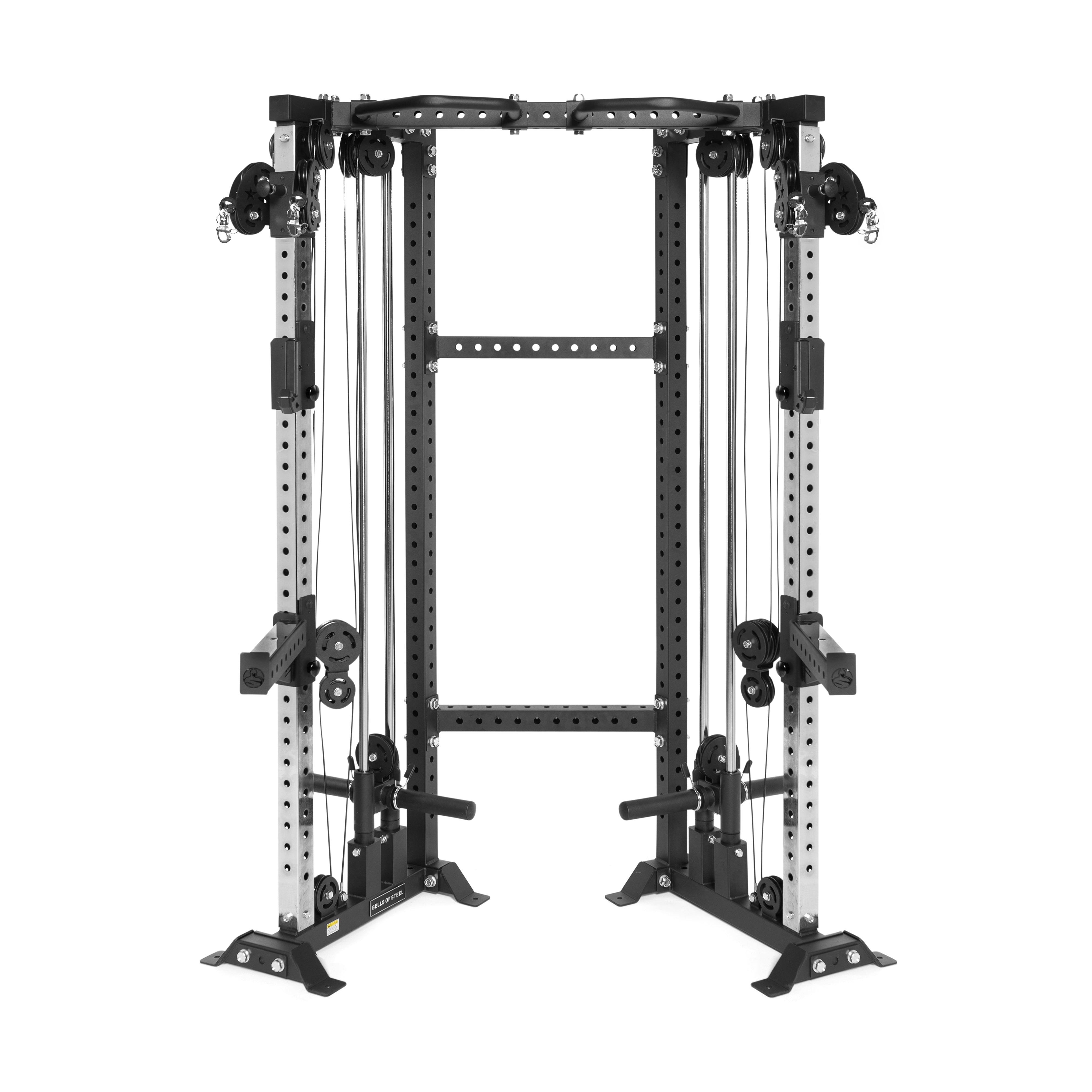 Functional Trainer Cable Tower