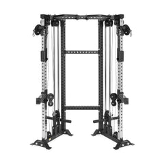 Functional Trainer Cable Tower