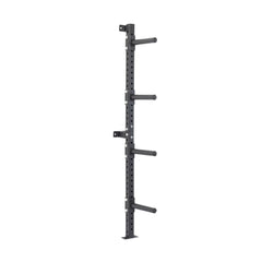 Wall-Mounted Plate Storage Rack