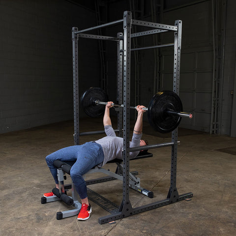 Powerline Premium Power Rack