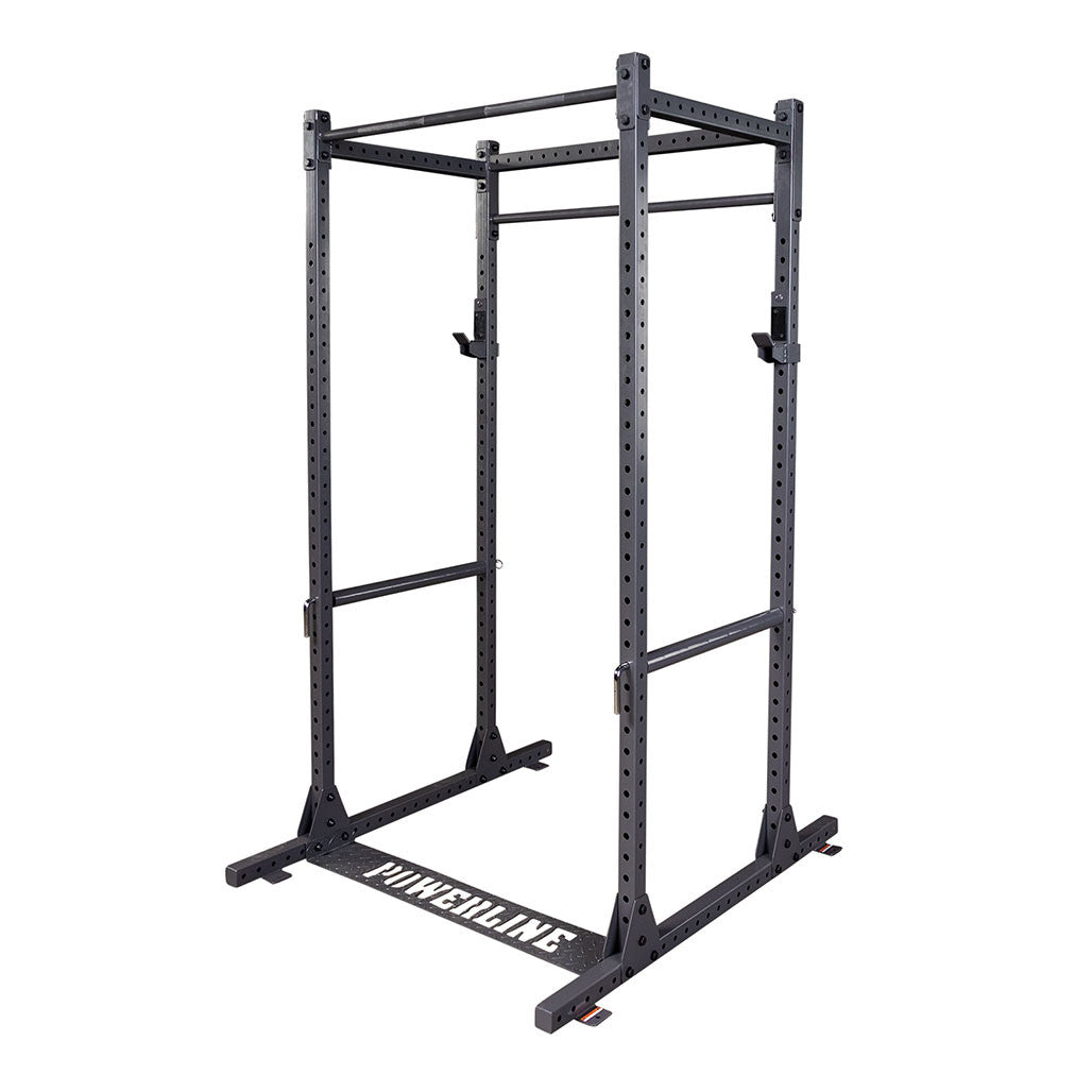 Powerline Premium Power Rack